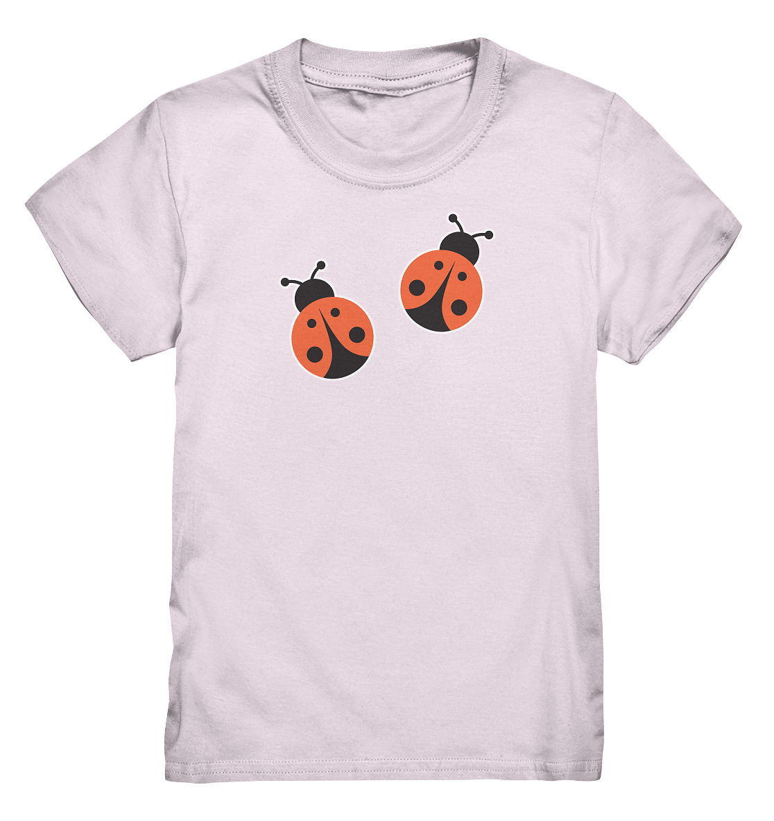 Glückskiste Kids Wear - Marienkäfer - Kids Premium T-Shirt Glückskiste Kids Wear - Marienkäfer - Kids Premium T-Shirt