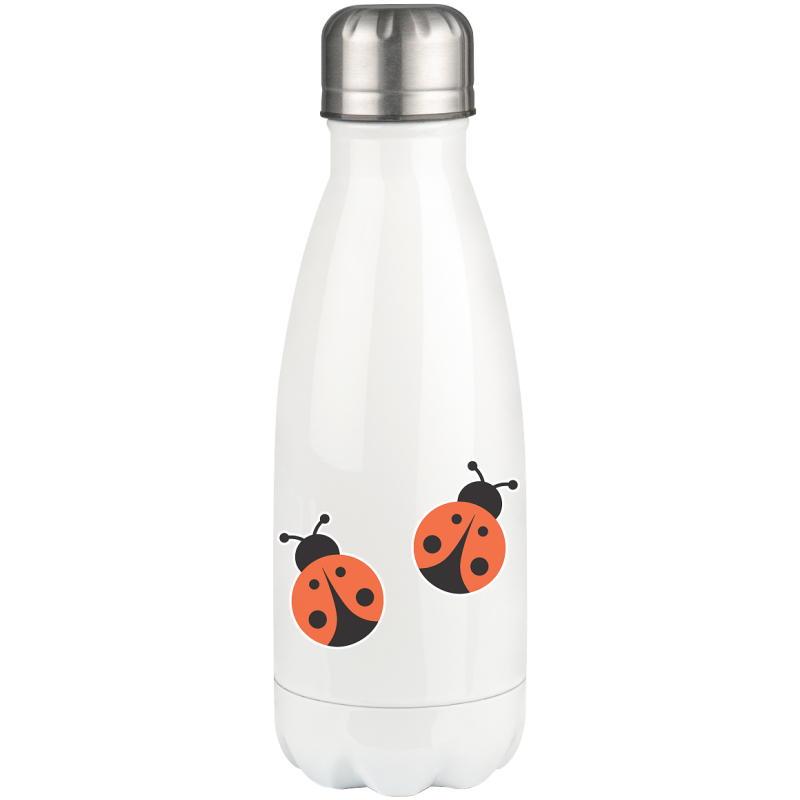 Glückskiste Accessoires - Thermoflasche 350ml