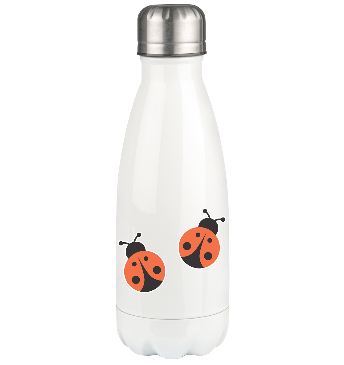Glückskiste Accessoires - Thermoflasche 350ml Glückskiste Accessoires - Thermoflasche 350ml