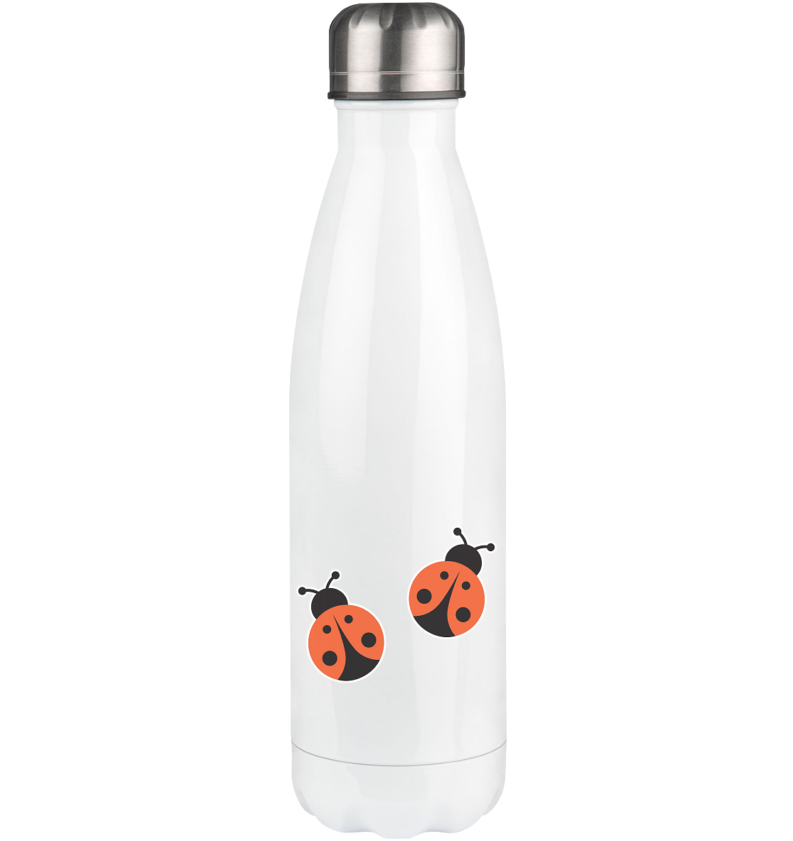 Glückskiste Accessoires - Thermoflasche 500ml Glückskiste Accessoires - Thermoflasche 500ml
