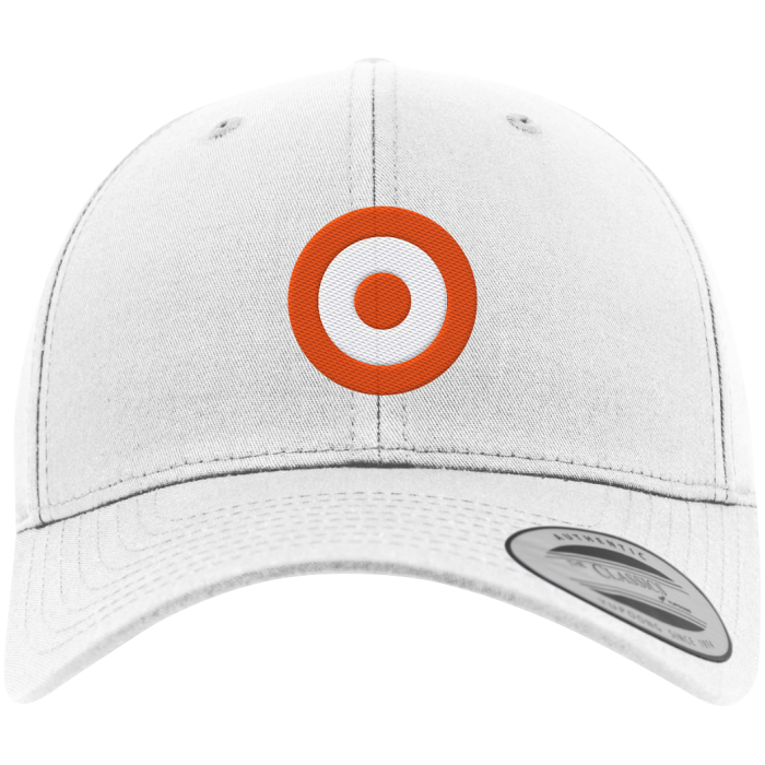 Köln Fan-Base-Cap Kokarde klein - Premium Baseball Cap