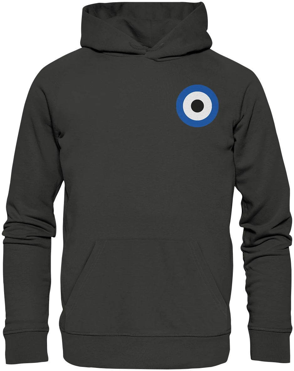 Hamburg Fan-T-Shirt zweiseitiger Druck "Hamburg" - Premium Unisex Hoodie Hamburg Fan-T-Shirt zweiseitiger Druck "Hamburg" - Premium Unisex Hoodie