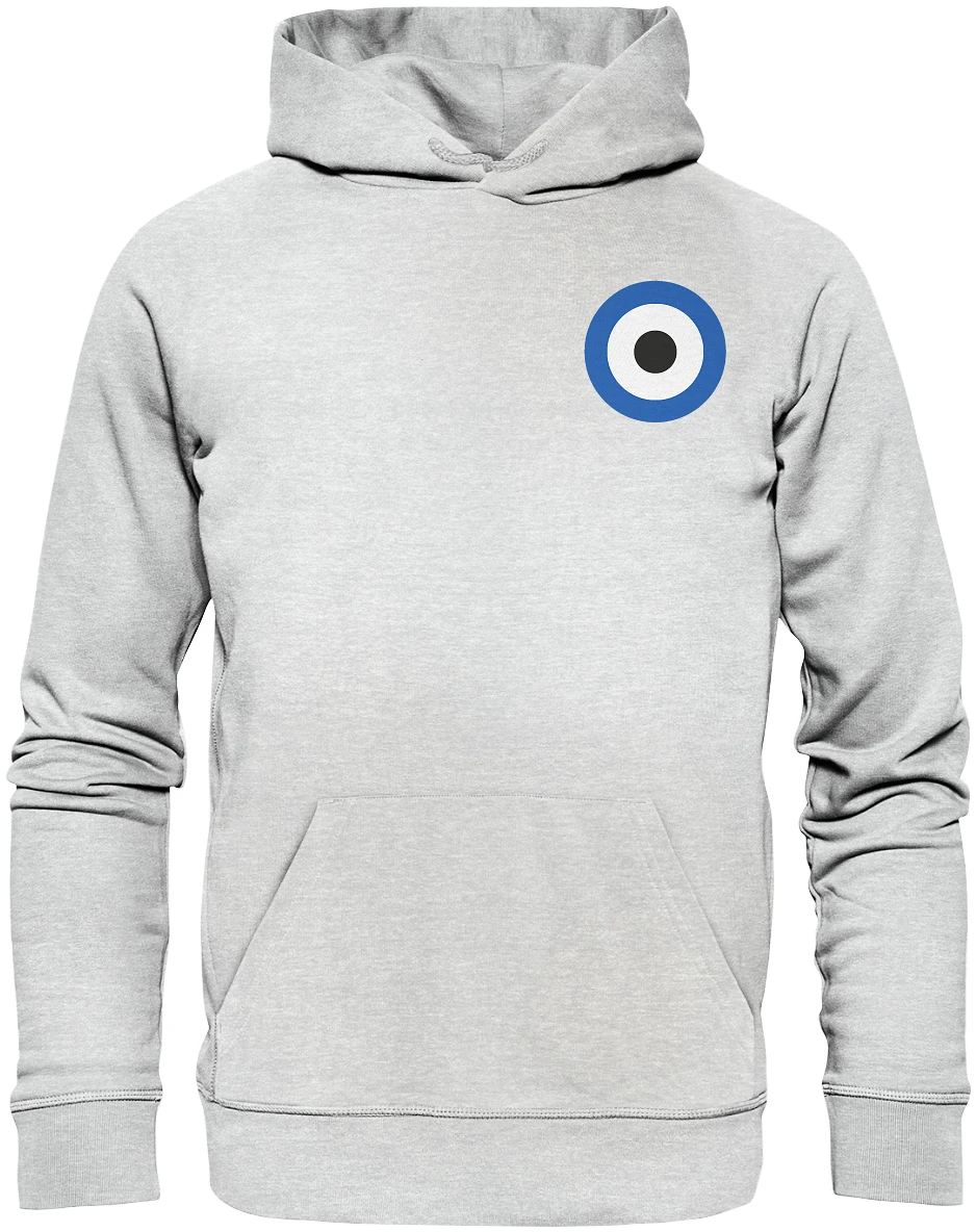 Hamburg Fan-T-Shirt zweiseitiger Druck "Hamburg" - Premium Unisex Hoodie Hamburg Fan-T-Shirt zweiseitiger Druck "Hamburg" - Premium Unisex Hoodie