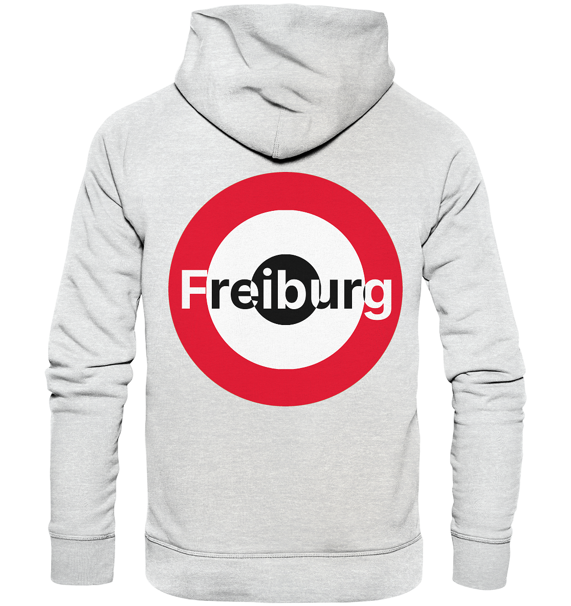Freiburg Fan-T-Shirt zweiseitiger Druck "Freiburg" - Premium Unisex Hoodie Freiburg Fan-T-Shirt zweiseitiger Druck "Freiburg" - Premium Unisex Hoodie