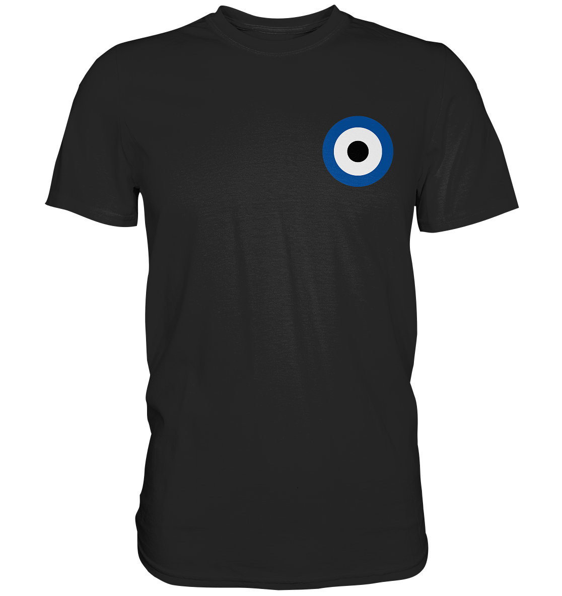 Berlin Fan-T-Shirt zweiseitiger Druck "Berlin" - Premium Shirt Berlin Fan-T-Shirt zweiseitiger Druck "Berlin" - Premium Shirt