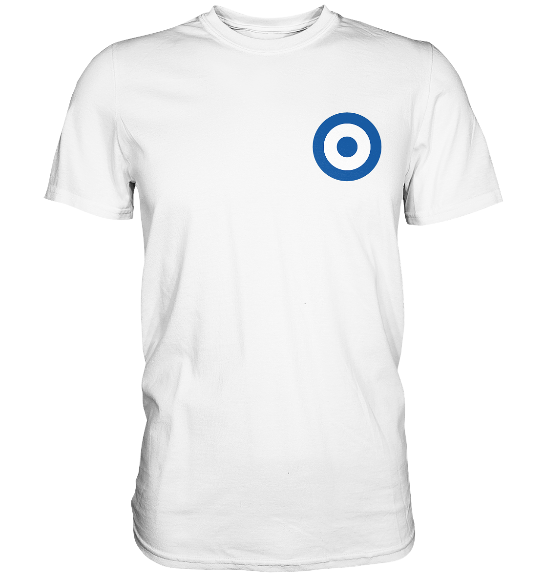 Darmstadt Fan-T-Shirt zweiseitiger Druck "Darmstadt" - Premium Shirt Darmstadt Fan-T-Shirt zweiseitiger Druck "Darmstadt" - Premium Shirt