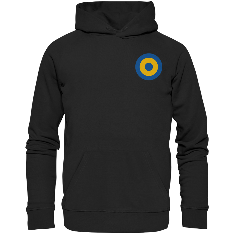 Braunschweig Fan-Hoodie zweiseitiger Druck "Braunschweig" - Premium Unisex Hoodie