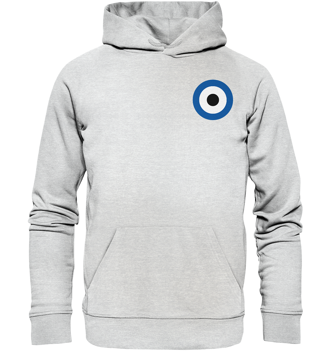 Berlin Fan-Hoodie zweiseitiger Druck "Berlin" - Premium Unisex Hoodie Berlin Fan-Hoodie zweiseitiger Druck "Berlin" - Premium Unisex Hoodie