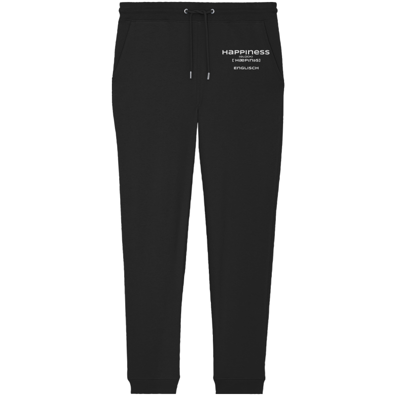 Happiness - Organic Jogger Pants Happiness - Organic Jogger Pants