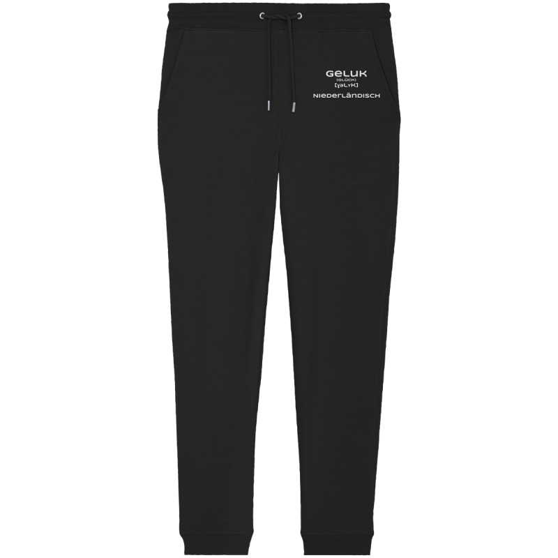 Geluk - Organic Jogger Pants Geluk - Organic Jogger Pants