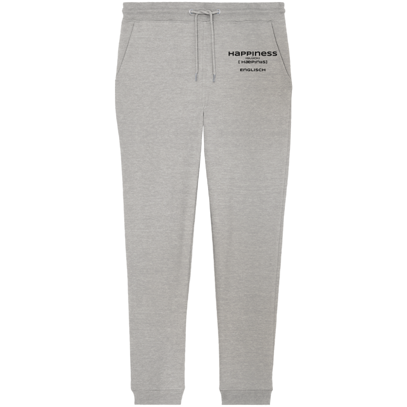 Happiness - Organic Jogger Pants