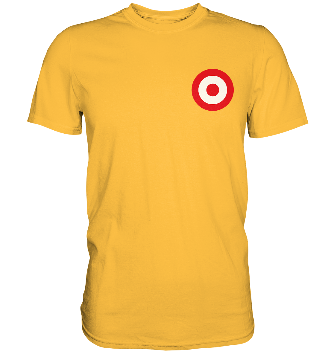Essen Fan-T-Shirt zweiseitiger Druck "Essen" - Premium Shirt Essen Fan-T-Shirt zweiseitiger Druck "Essen" - Premium Shirt