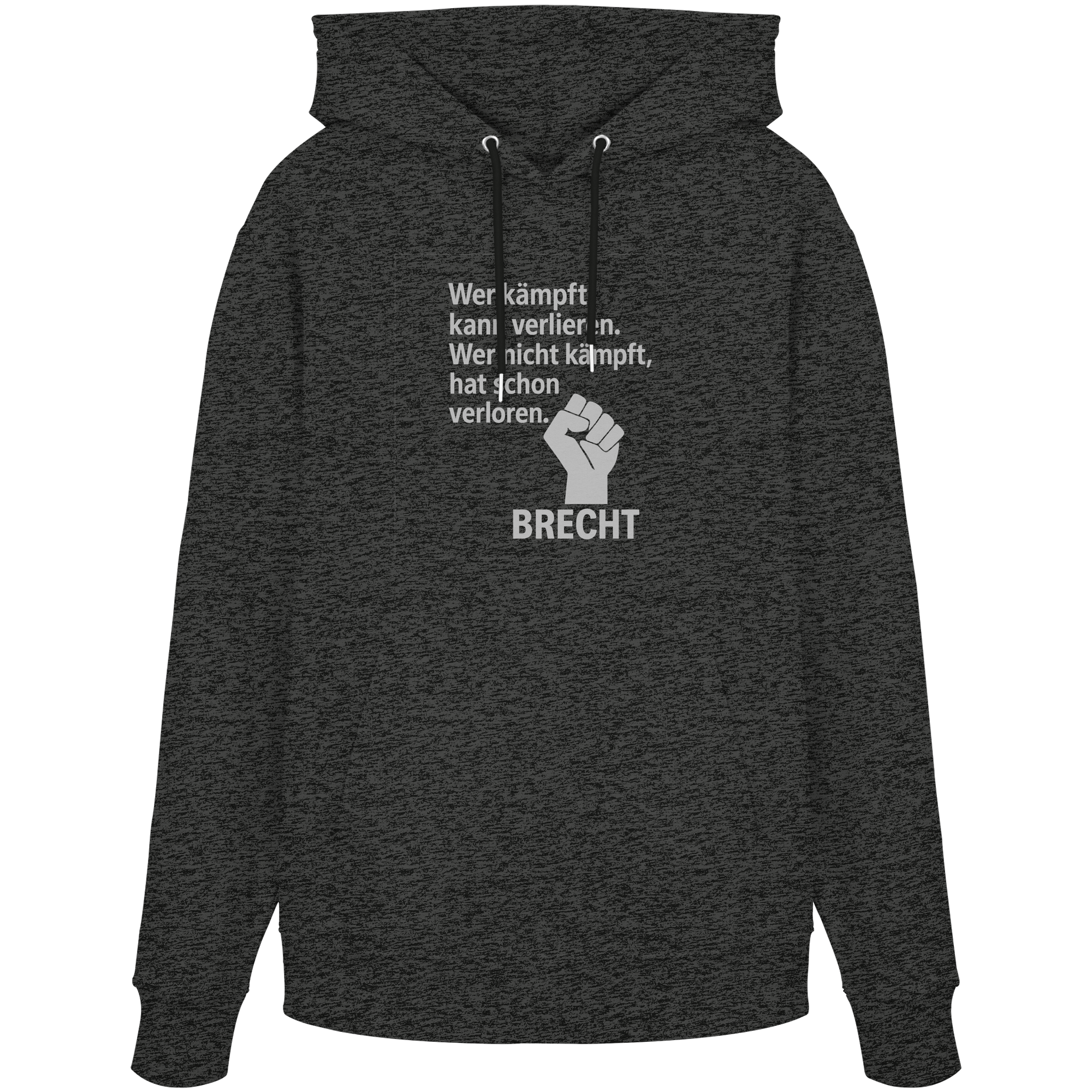 Brecht Kampf - Organic Hoodie Brecht Kampf - Organic Hoodie